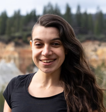 Ellen Nadeau