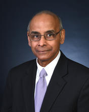 Dr. Shyam Sunder