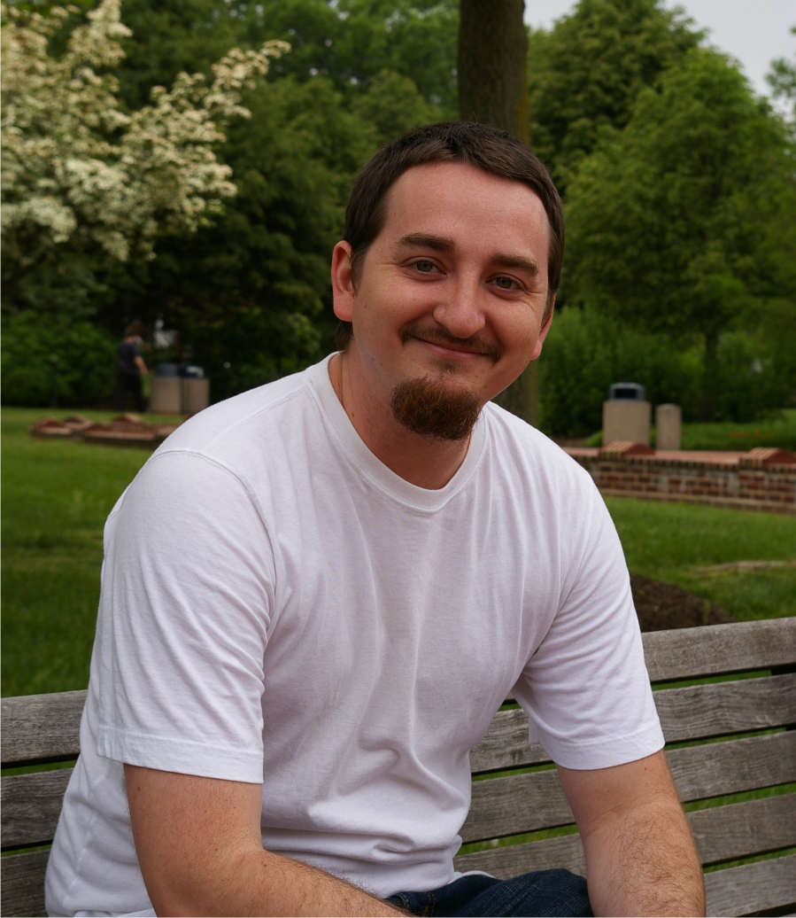 Chris Suiter