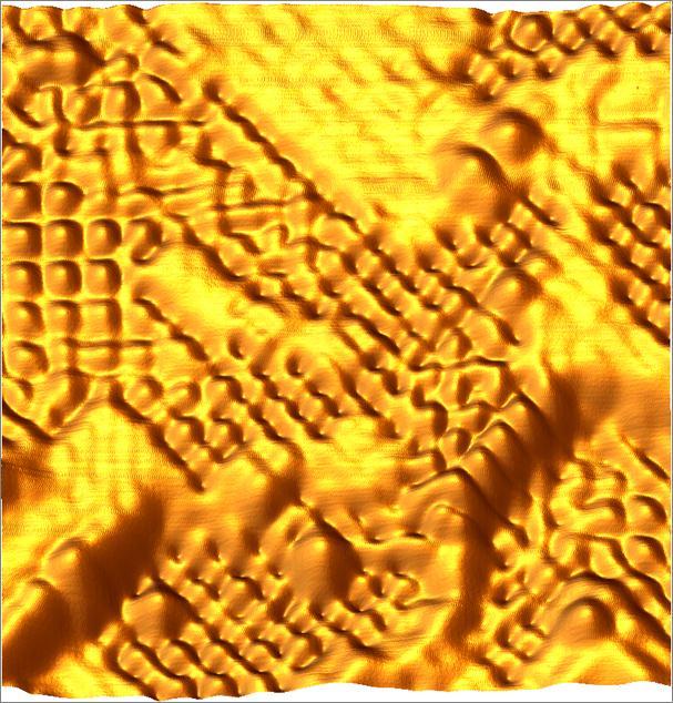 Designing Advanced Scanning Probe Microscopy Instruments | NIST
