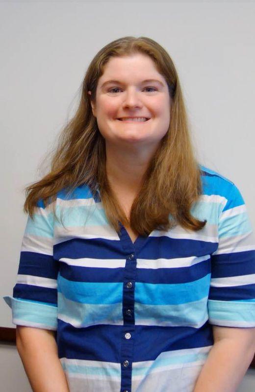 Megan Cleveland | NIST