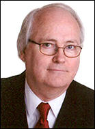 Steven McCabe Bio Photo
