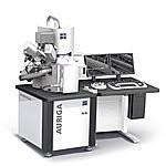 Dual Beam Focused Ion Beam / Scanning Electron Microscope (FIB/SEM) | NIST