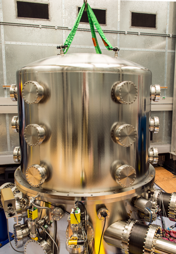Kilogram: The Kibble Balance
