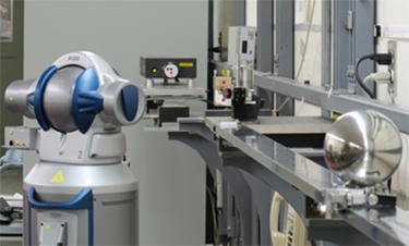 Advanced Dimensional Measurement Systems | NIST