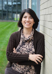 Judith Mitrani-Reiser is appointed as Vice President of the Earthquake ...