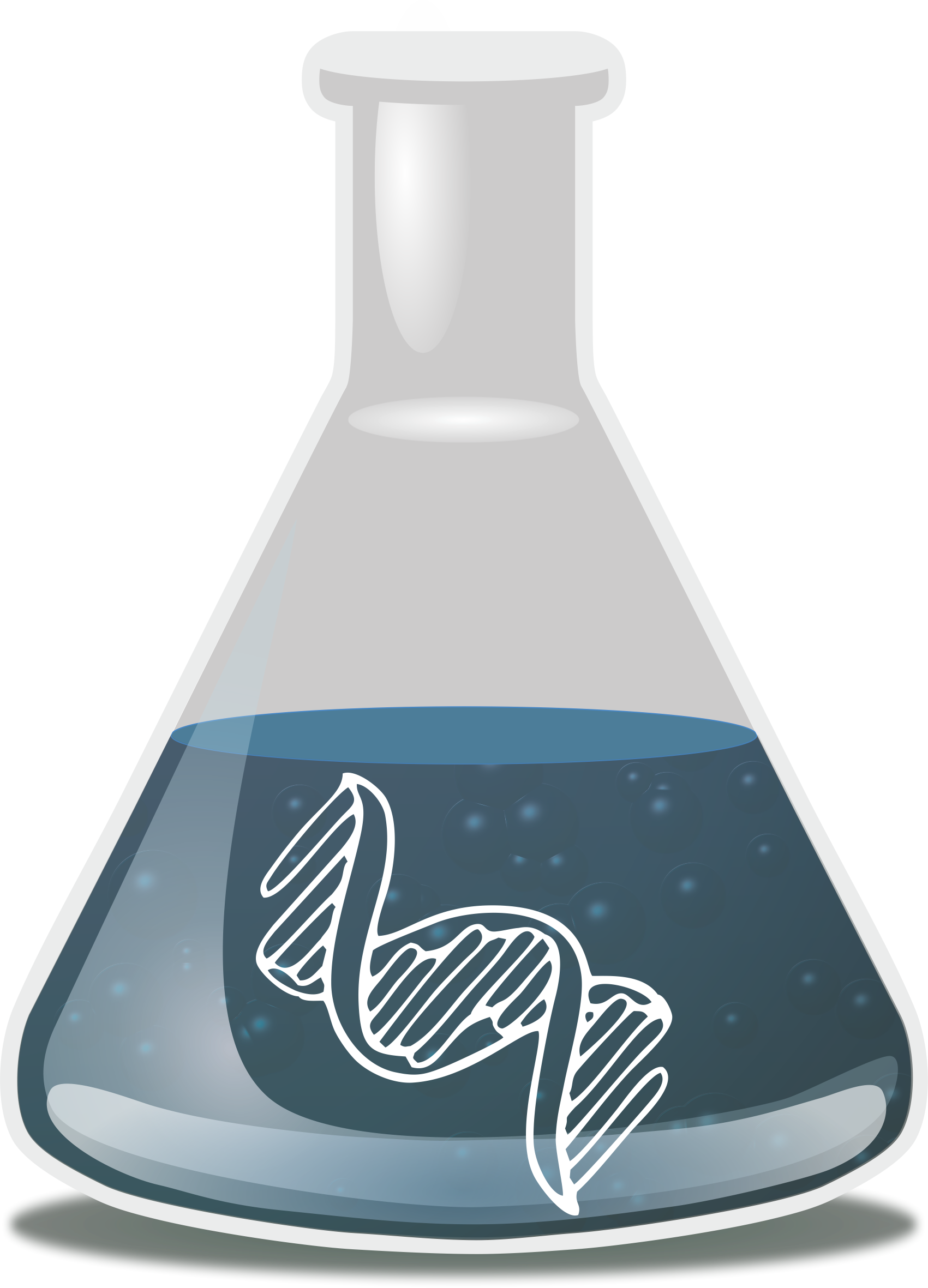 Cancer Genome in a Bottle | NIST