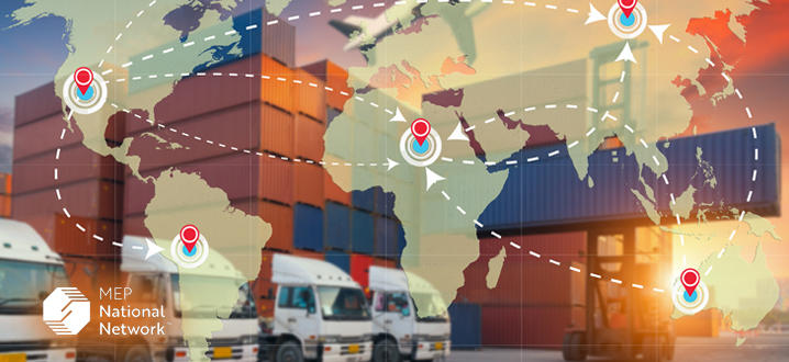 Aerospace and Defense Company Delivers to Over 12 Countries Through ...