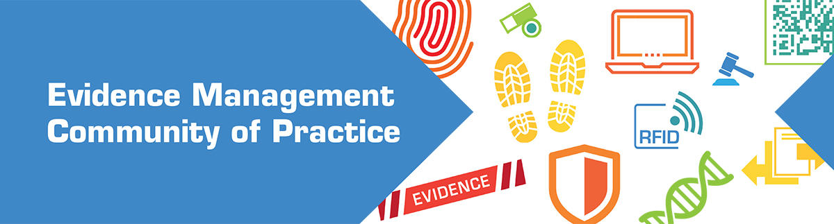New Report Reveals Evidence Handlers’ Common Practices, Makes ...