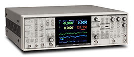 SR865A Lock-In Amplifier | NIST