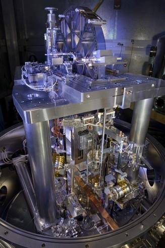Precision Electro-Mechanical Experiments (PREME) | NIST