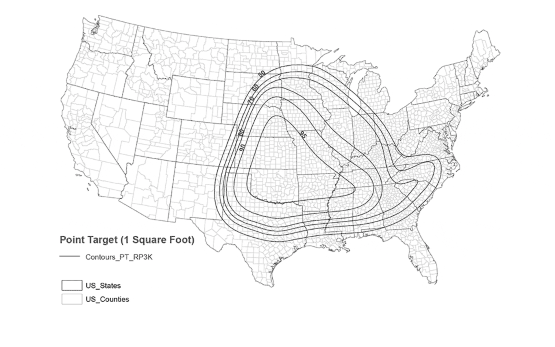 Major New Building Standard Can Map Out Tornado Threat for the First ...