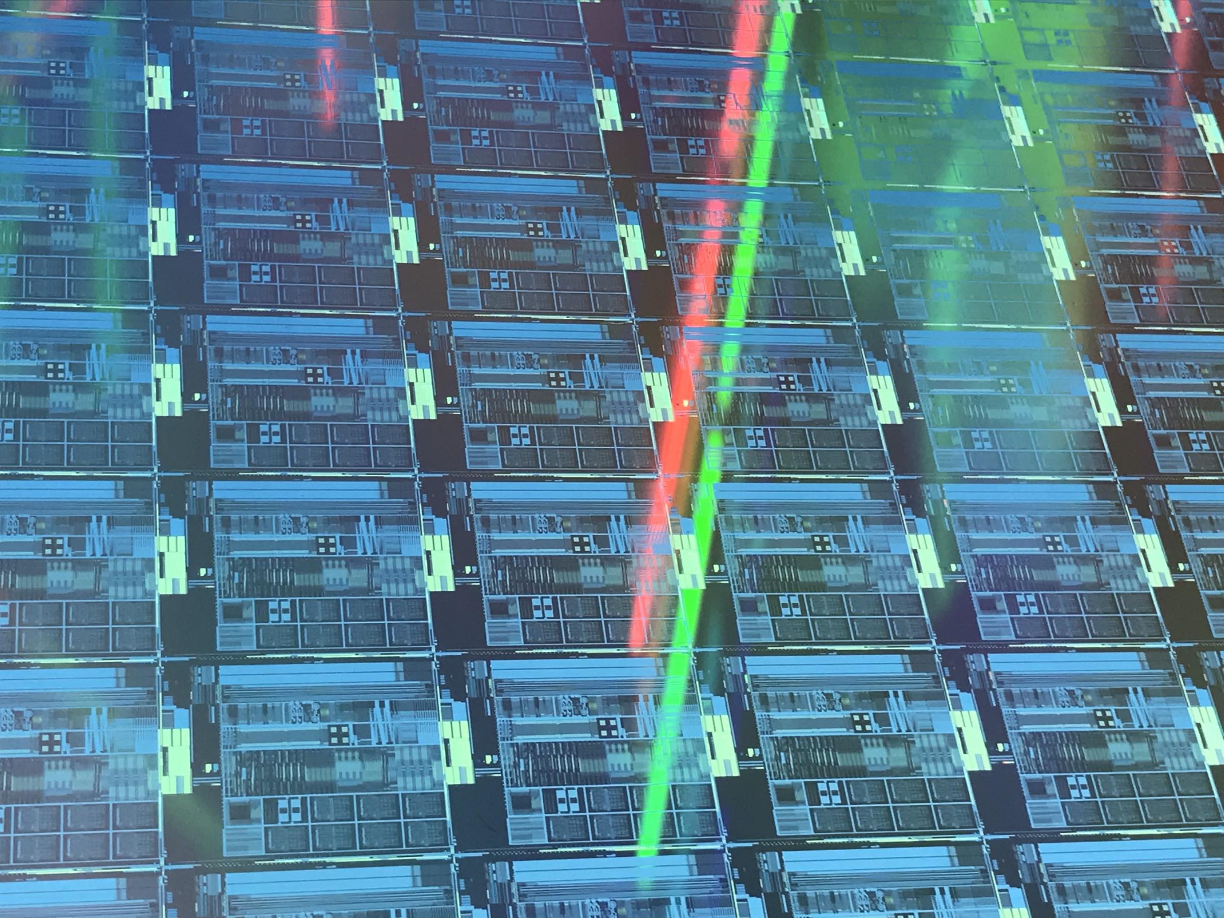 CHIPS Digital Twin Industry Day | NIST