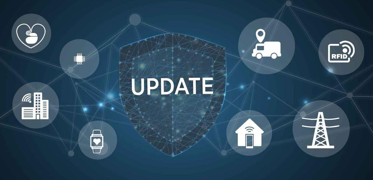 NIST Selects &lsquo;Lightweight Cryptography&rsquo; Algorithms to Protect 