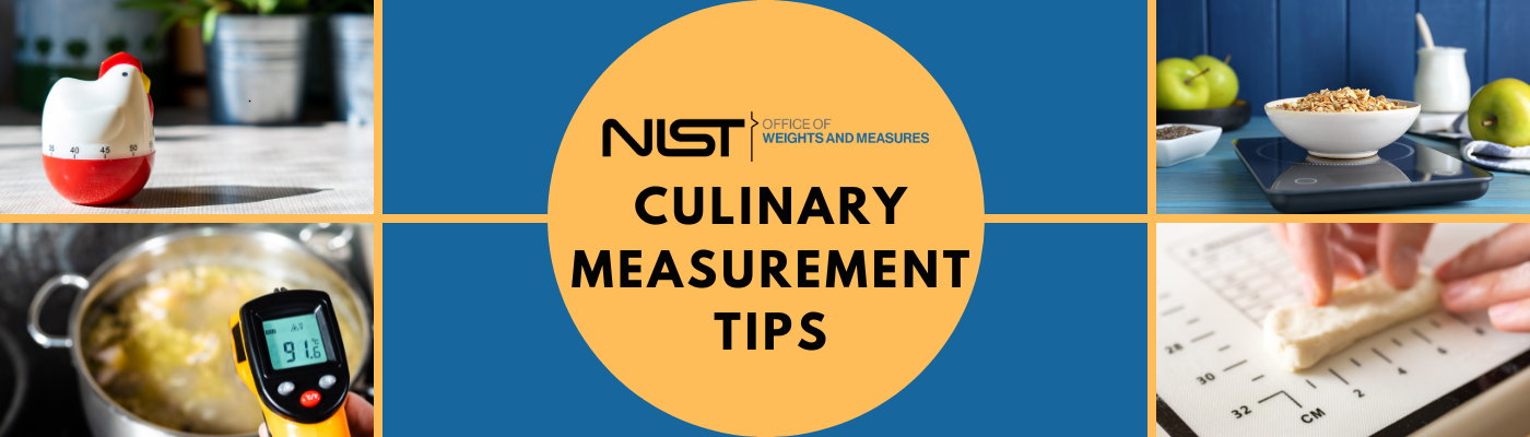Metric Kitchen: Culinary Measurement Tips
