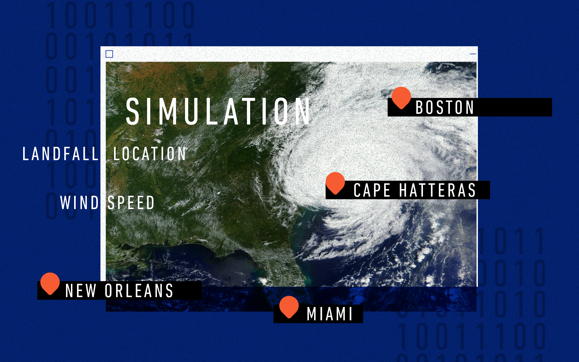 AI Could Set a New Bar for Designing Hurricane-Resistant Buildings | NIST