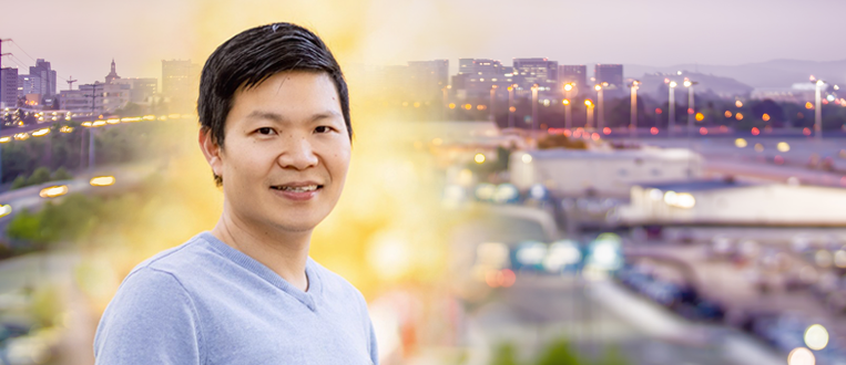 George Chai Ssl George Chao: From His Own Startup to Helping Other Startups in Silicon ...