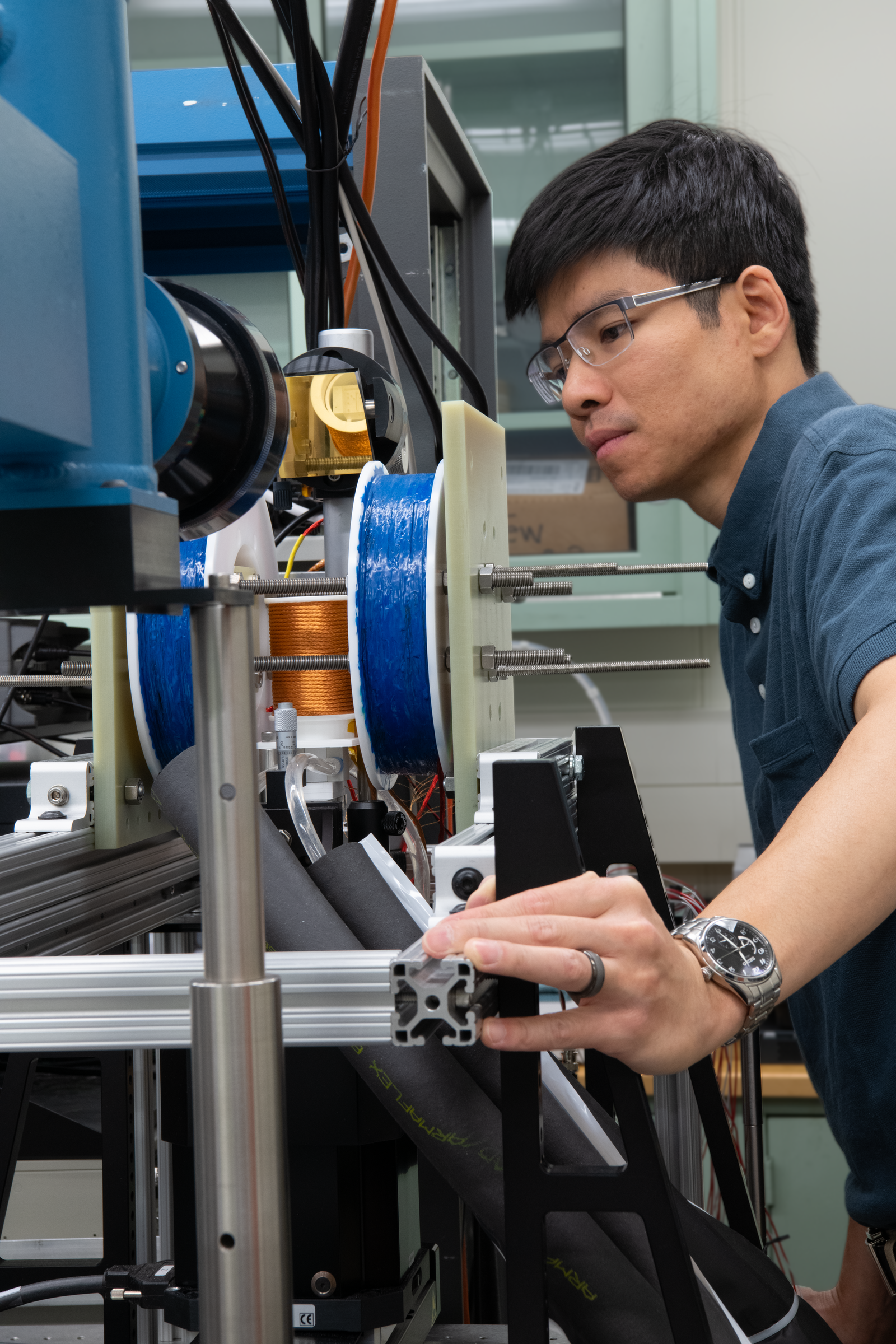 Working Their Thermal MagIC: Digging Into the Details of an Ambitious ...