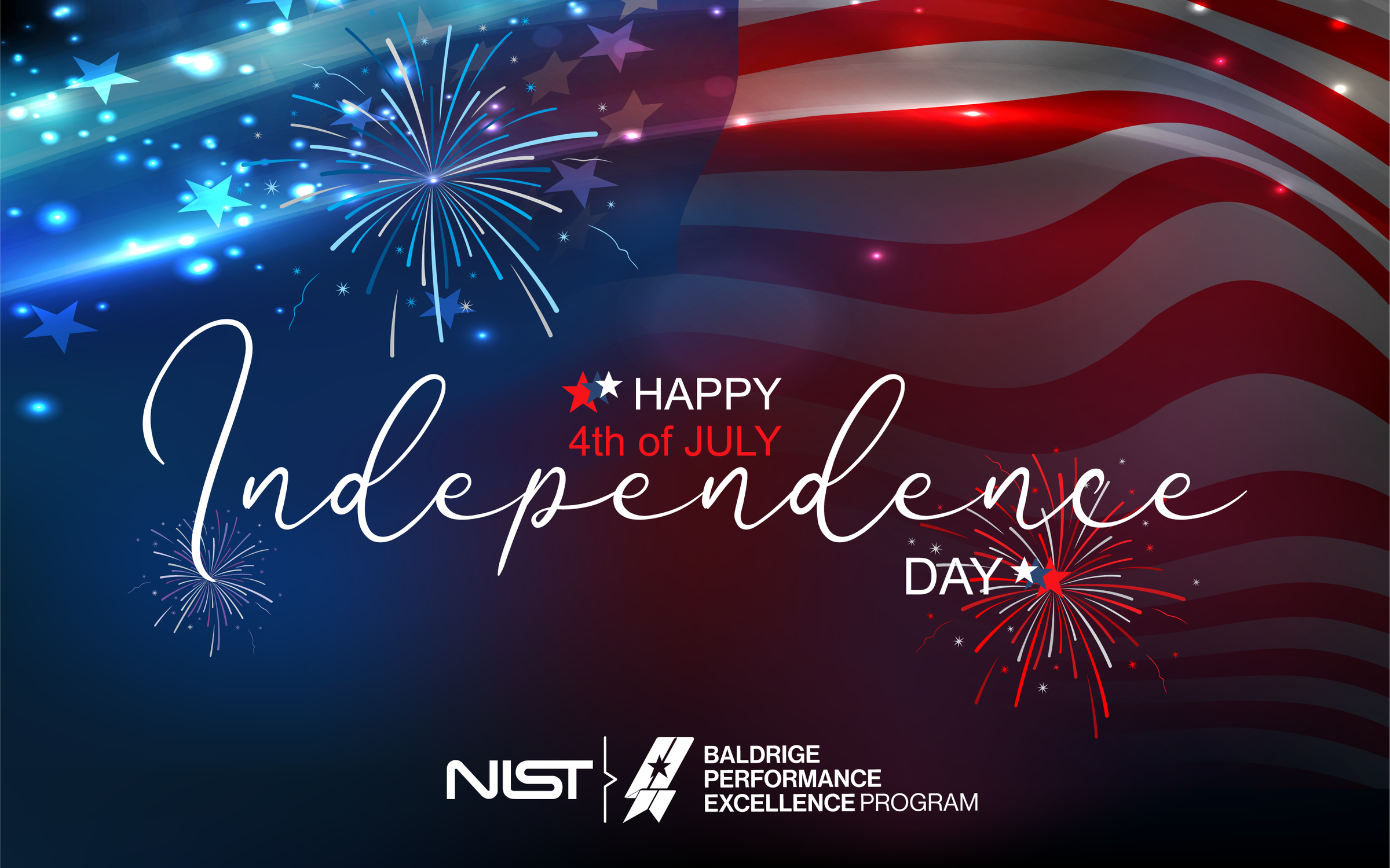 Independence Day 2024 | NIST