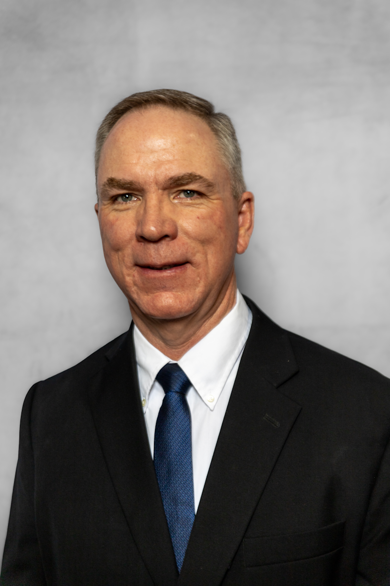 Scott Simmonds OWM Welcomes Scott Simmons as NIST Associate | NIST