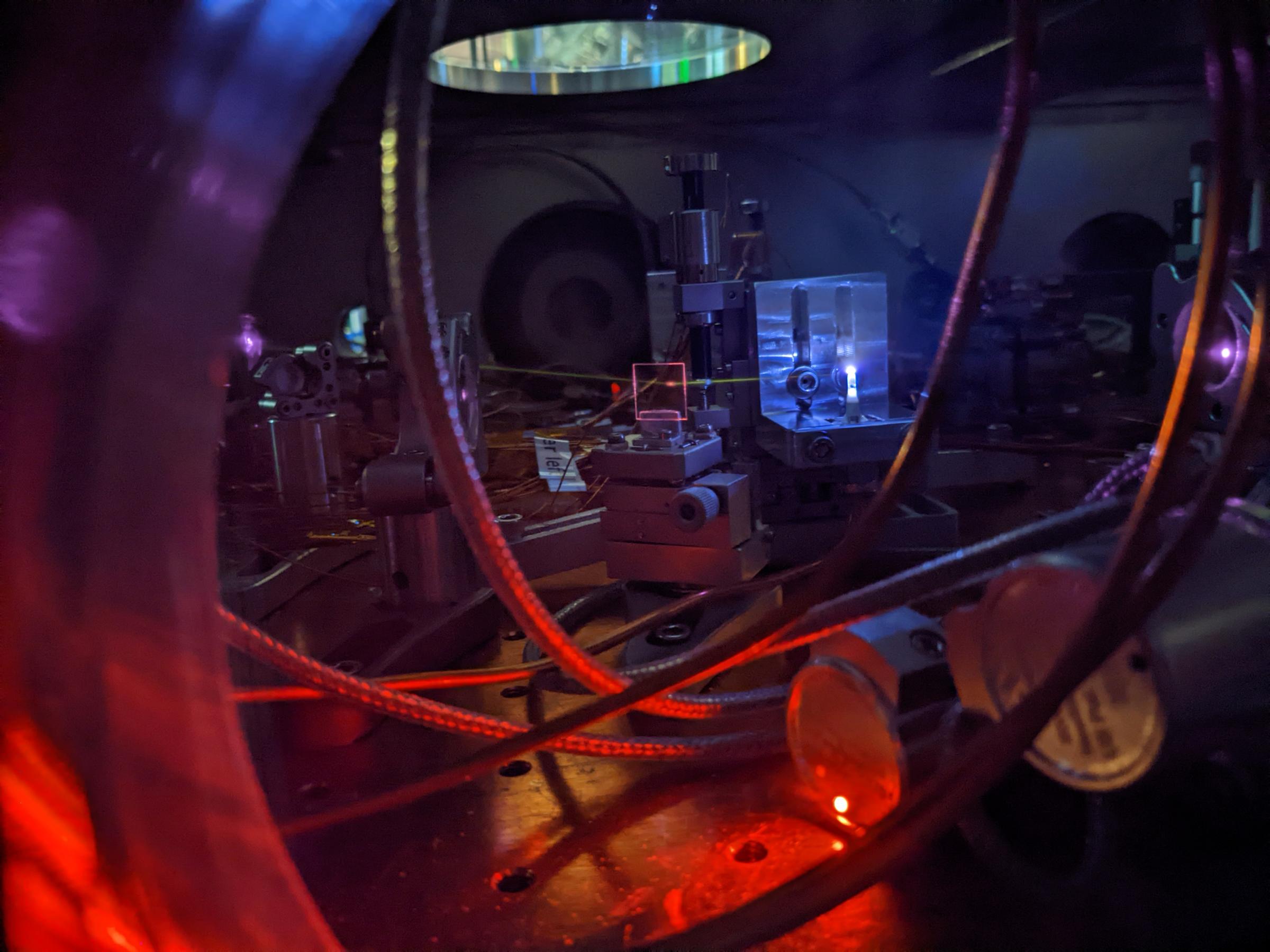 Großer Durchbruch bei der Atomuhr-Technologie verspricht extrem präzise Zeitmessung