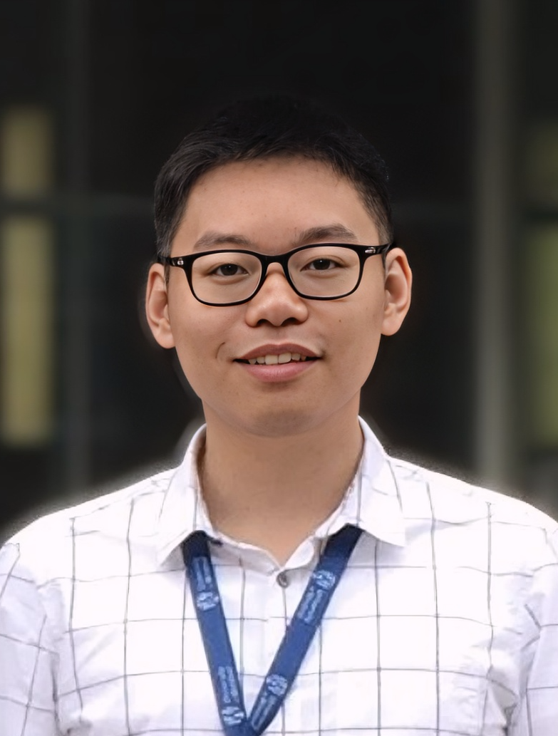 Hao Luo