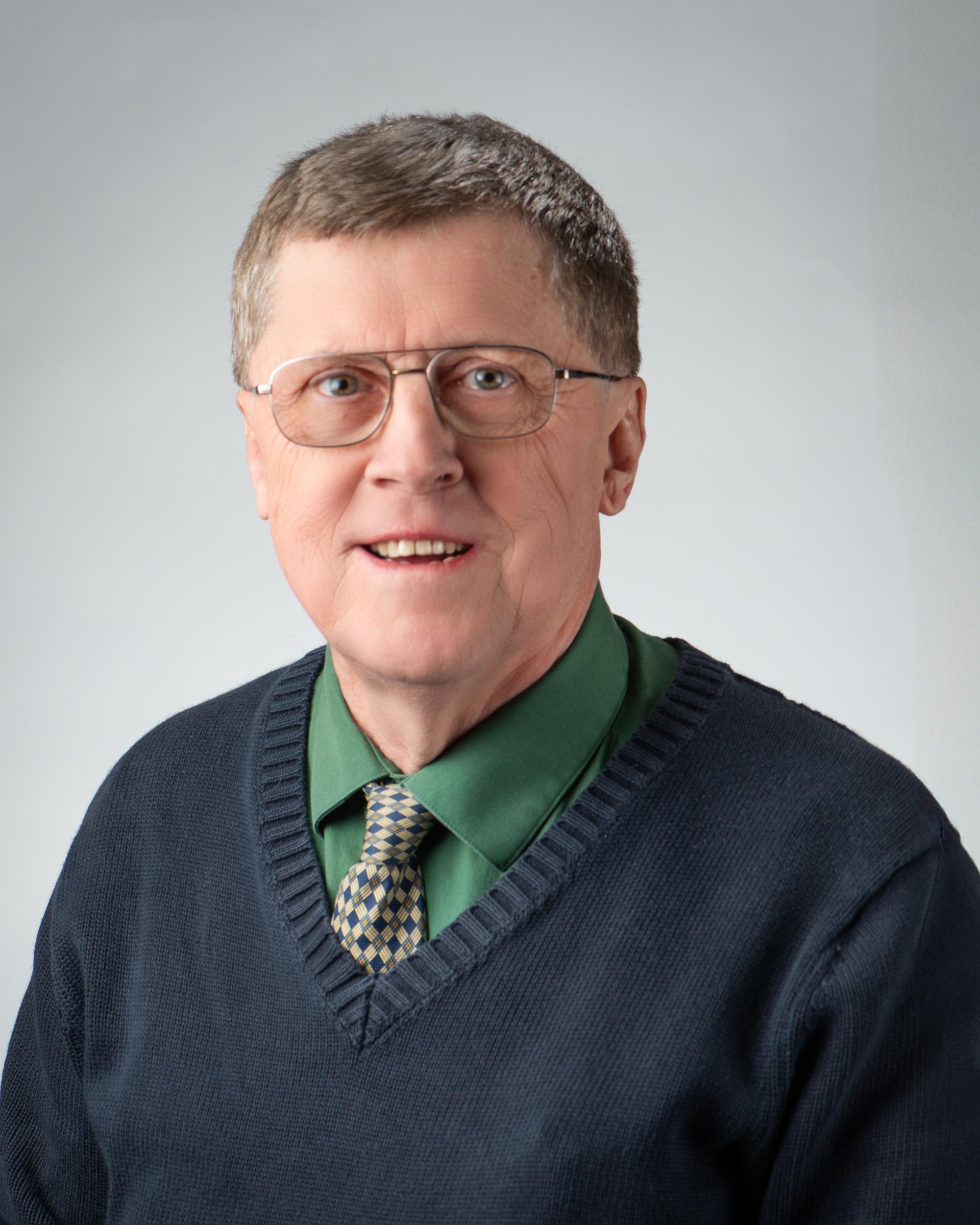 Andrewページ Andrew J Allen | NIST