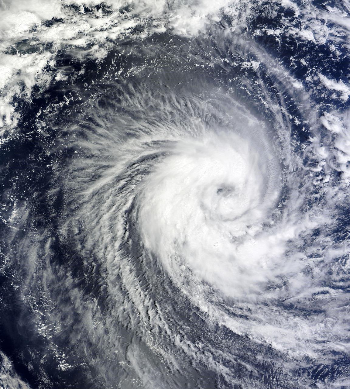 Resilient Infrastructure and Future Hazard Impacts: Windstorms | NIST