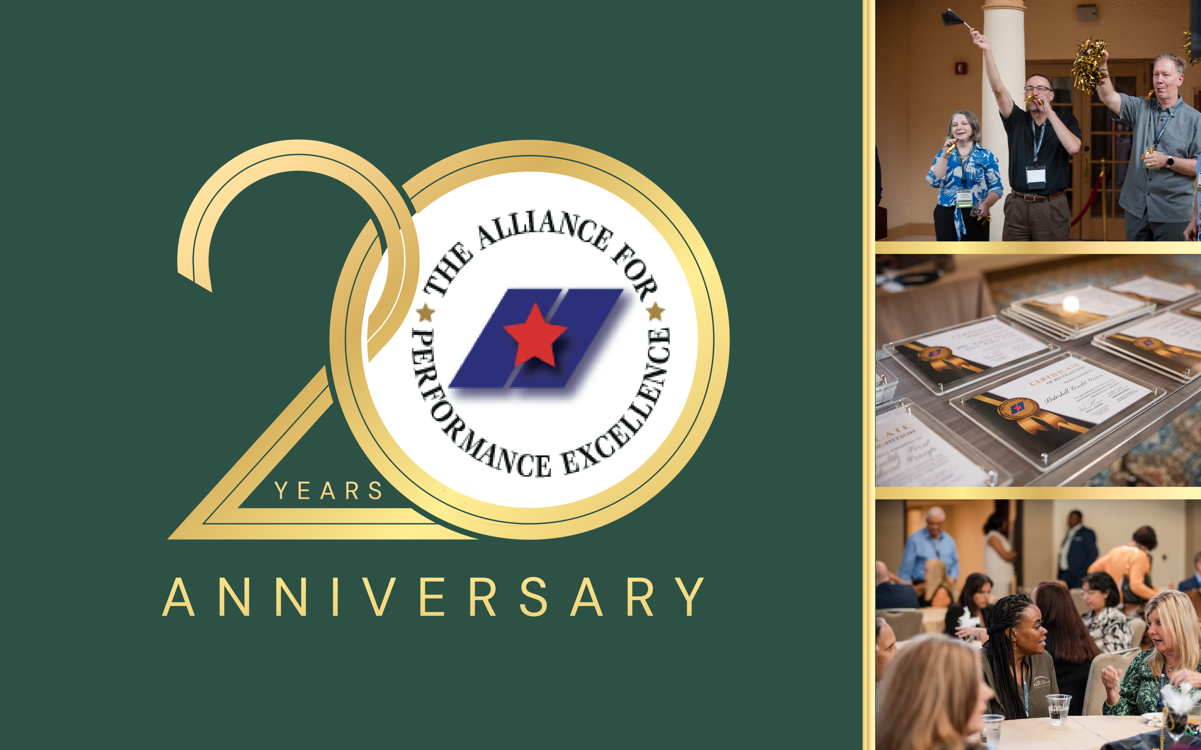 “Our Reach Is Much Greater Together”: Happy 20th to the Alliance!