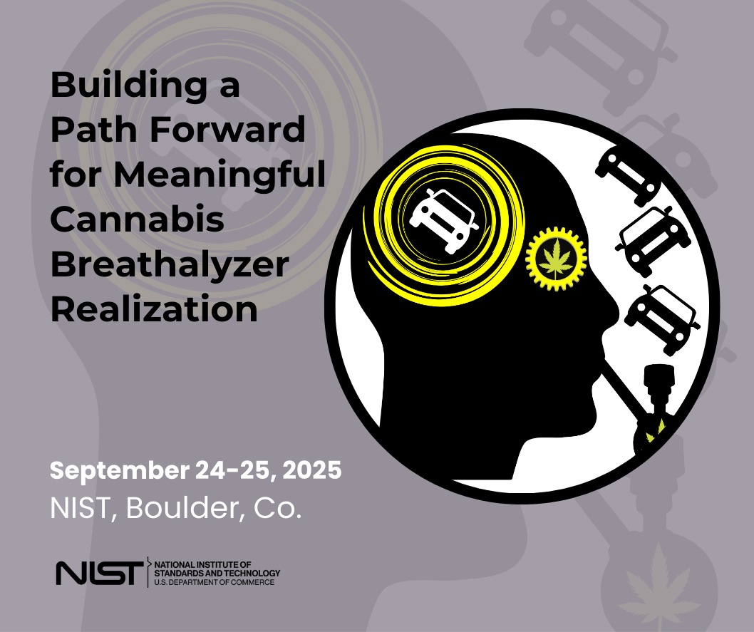 Building a Path Forward for Meaningful Cannabis Breathalyzer Realization