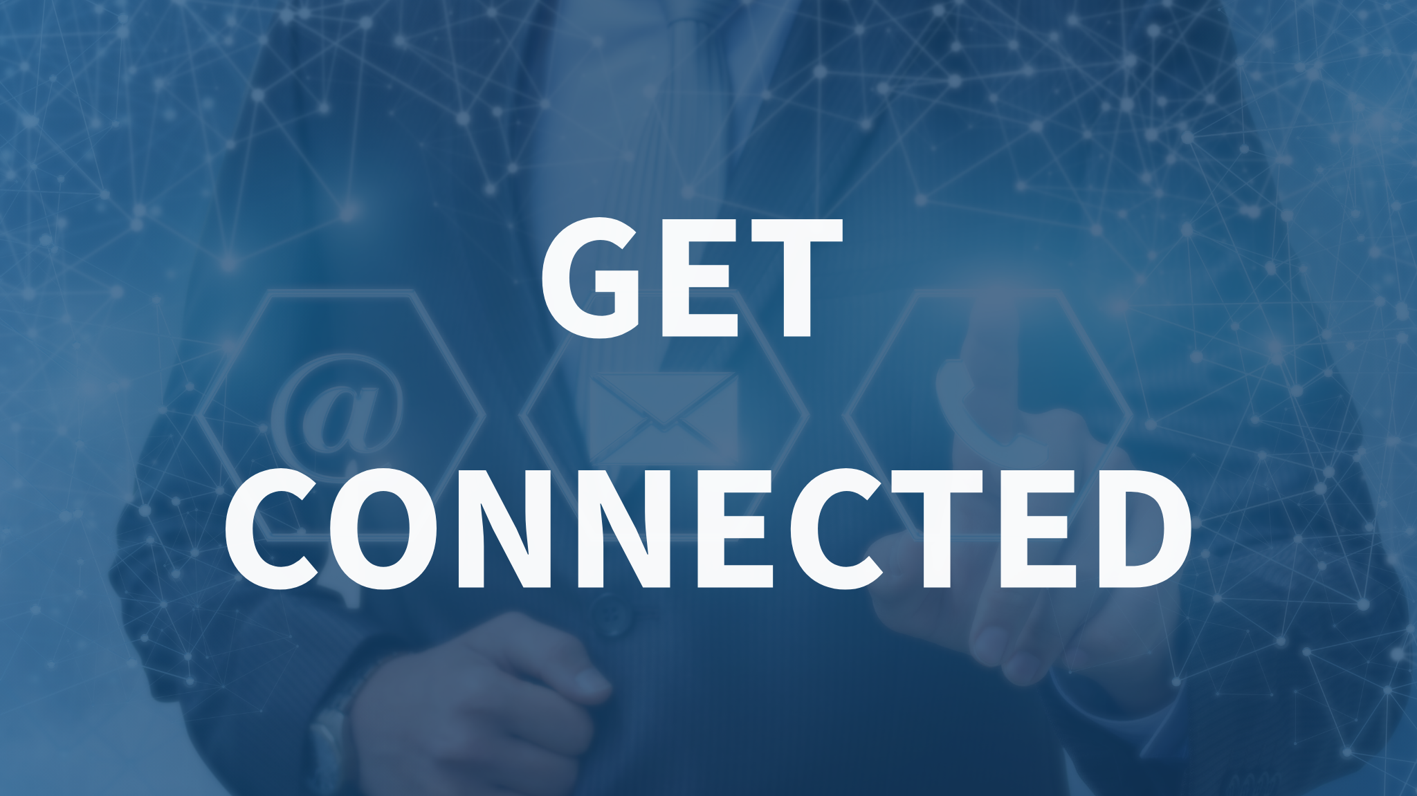 Get Connected