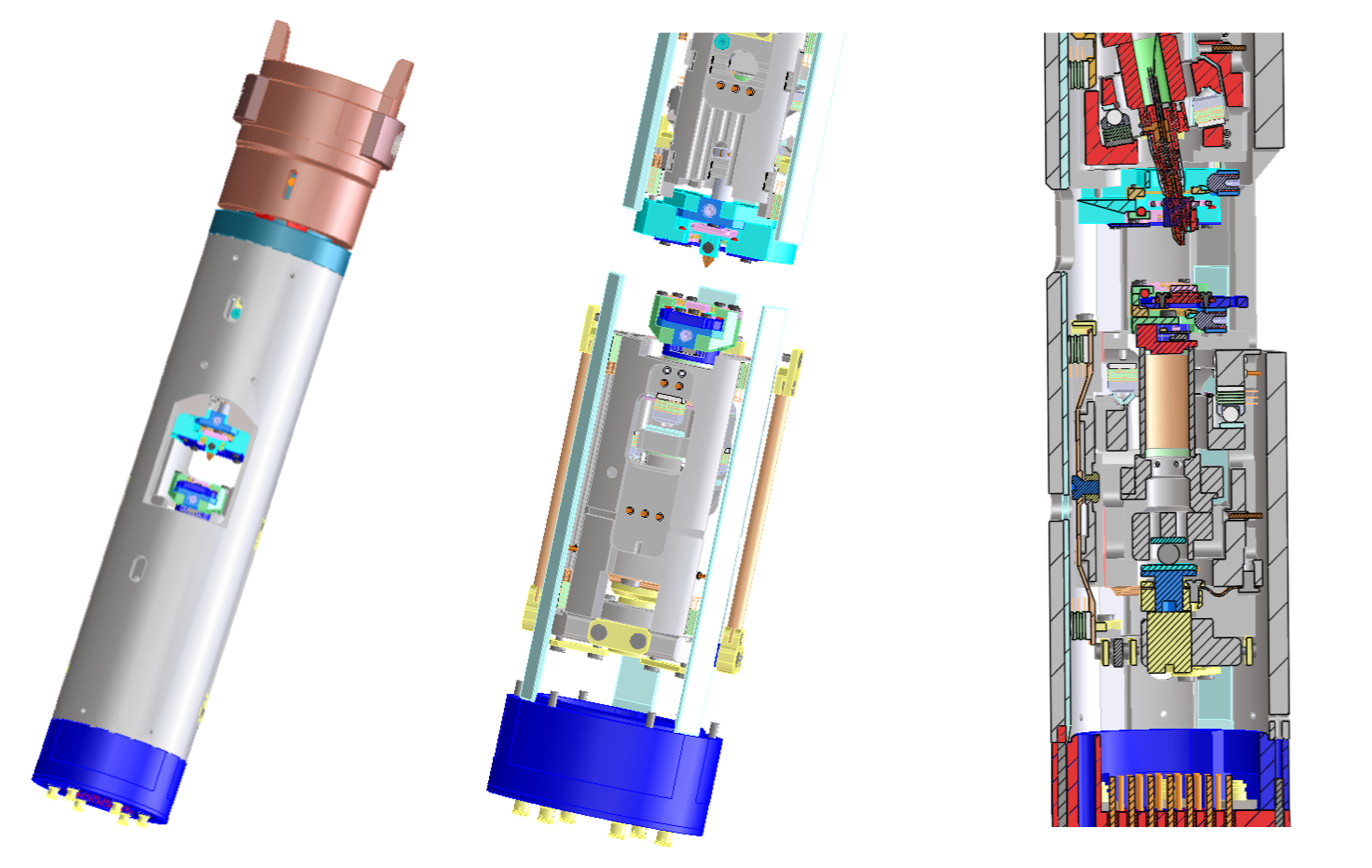 Esm Erms Module Design SPM ERS Module