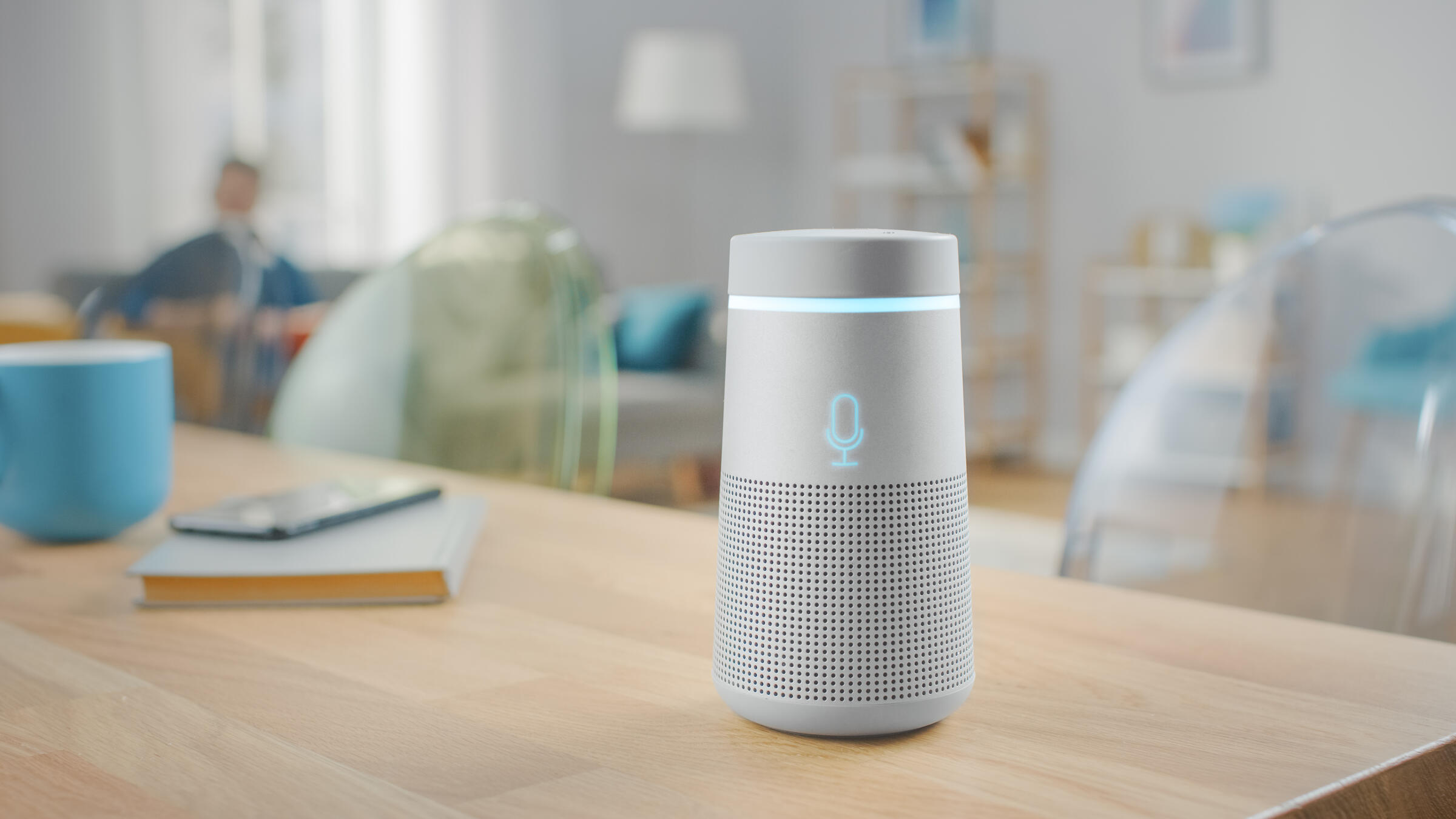 Securing Smart Speakers for Home Health Care: NIST Offers New Guidelines 