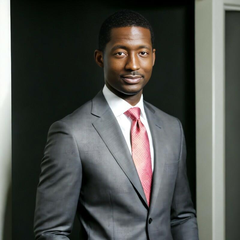 Benjamin Davis | NIST