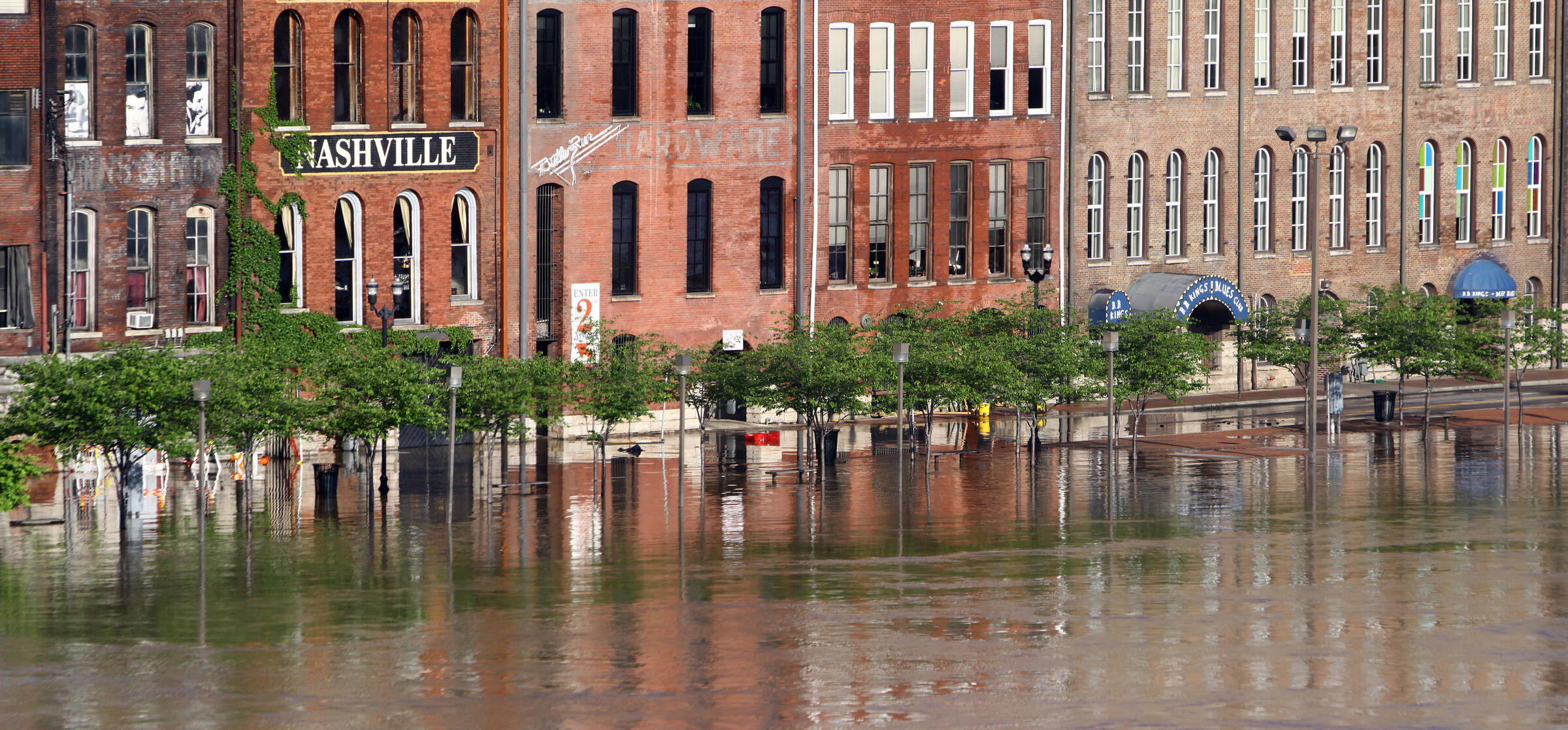 Disaster Preparedness: How Measurement Science Can Help Your Community