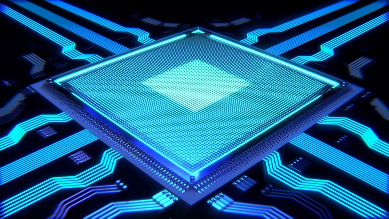 Processor Lock Processor CPU