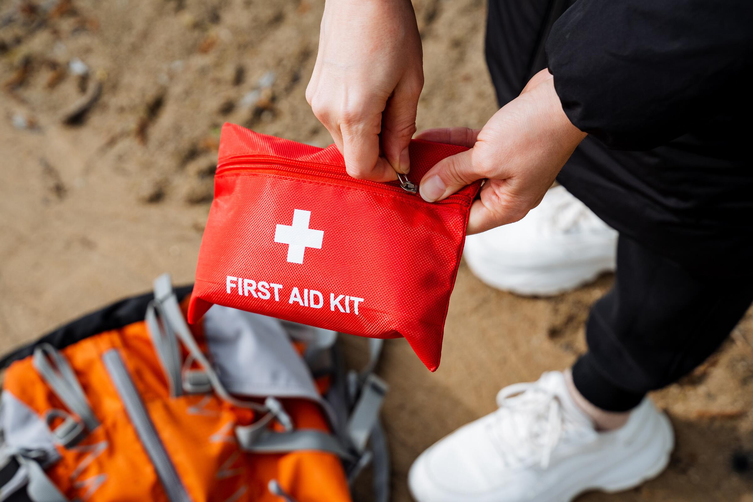 5 Steps You Can Take Today to Prepare for Disasters