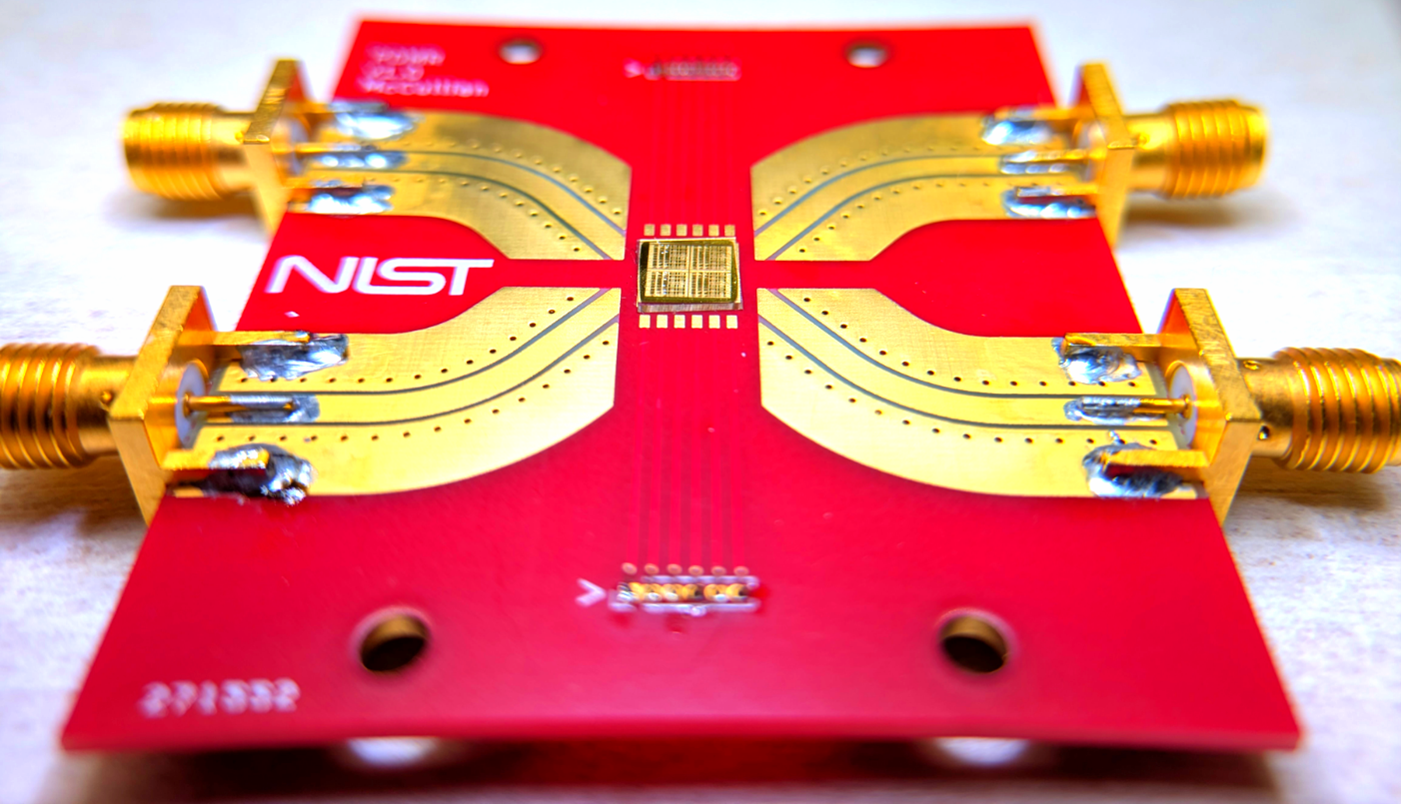 NIST Joins White House Effort to Drive ‘A New Golden Age of Science’ | NIST