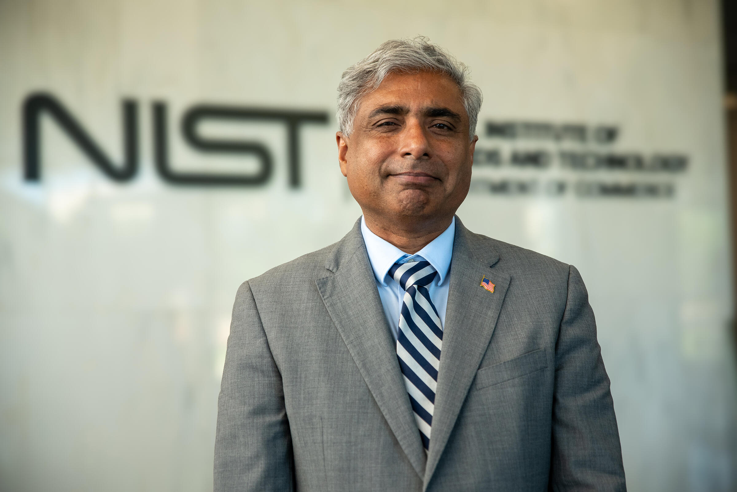 Arvind Raman Confirmed as the 18th NIST Director — GLOBAL — Aslikannih