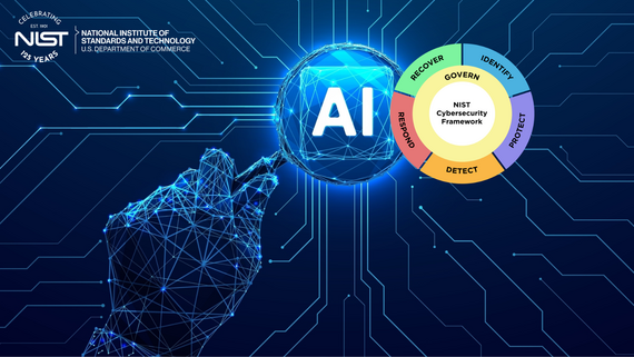 Seeking Public Comment! Using Artificial Intelligence for Cybersecurity Framework 2.0 Analysis and Reporting — GLOBAL — Aslikannih