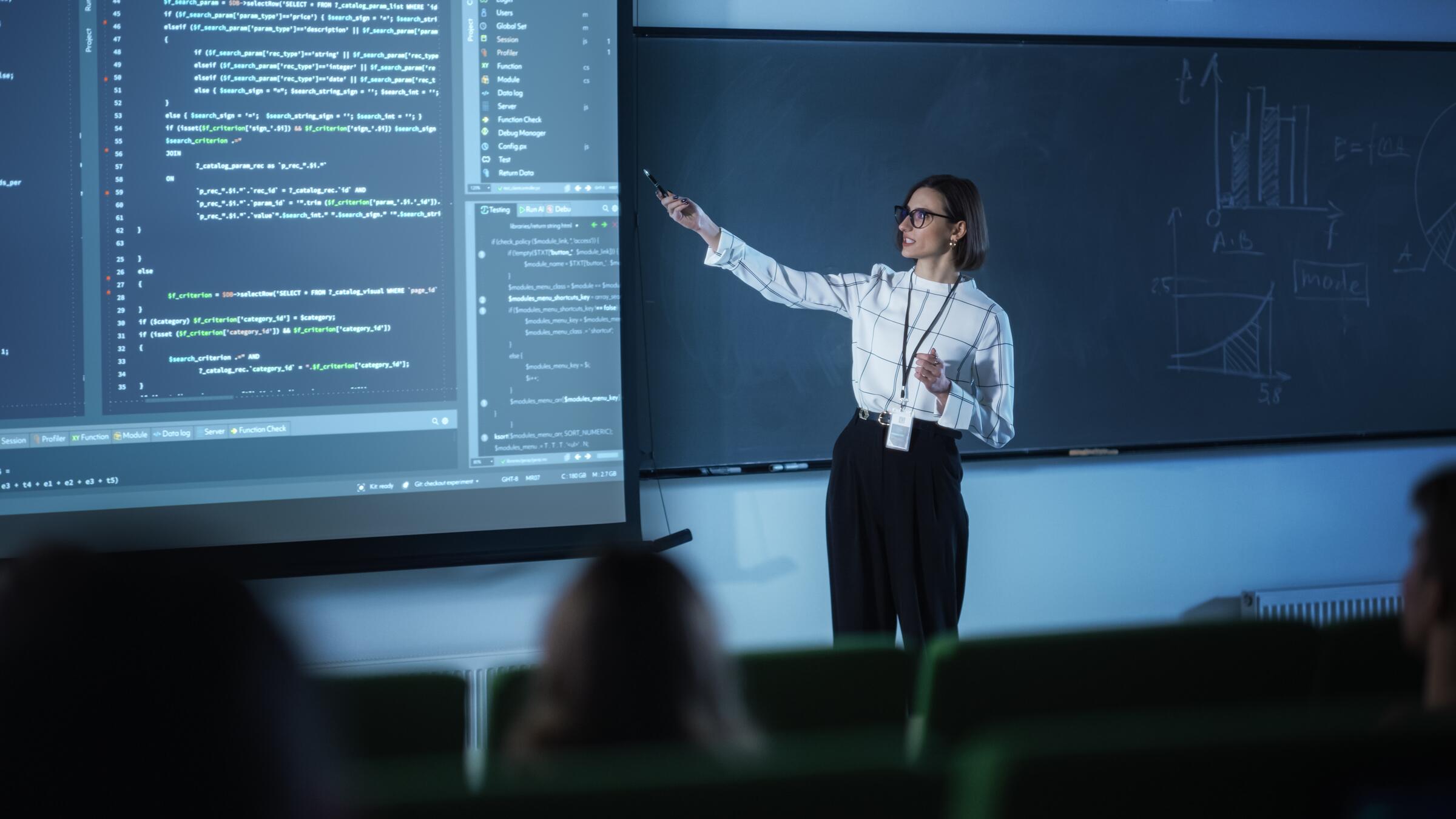 NIST Awards More Than $1.7 Million to Support Cybersecurity Workforce Development Across 8 States