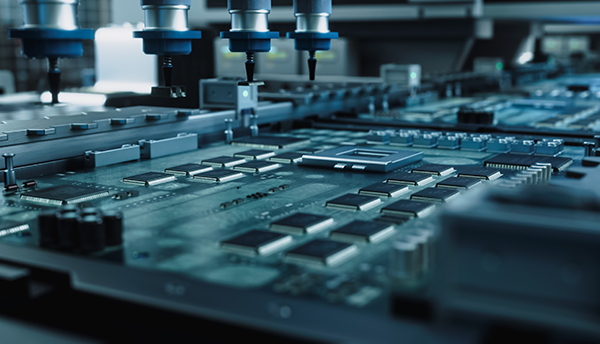 NIST Invests Over $30 Million in MEP Centers to Boost Manufacturing