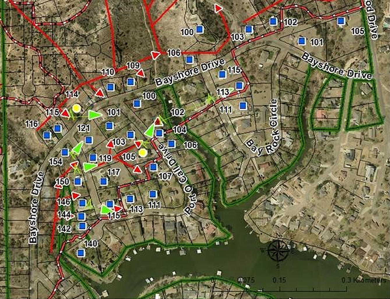NIST Report: Science-Based Data Collection Key to Better Wildland Fire ...