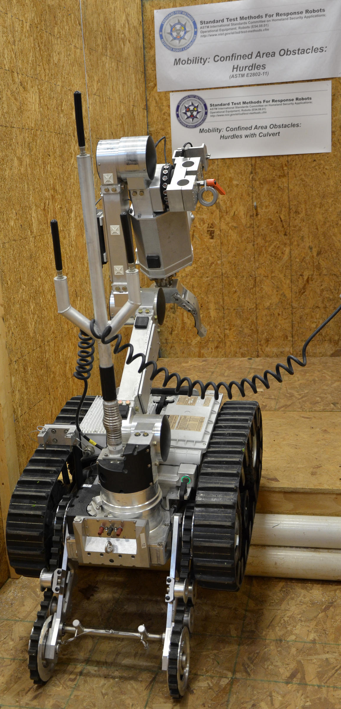 Mobile Robot