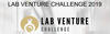 Banner image for Lab Venture Challenge 2019