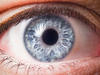 Close-up photo of human eye