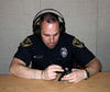 Officer Audio Test