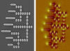 nri nanomagnet composite