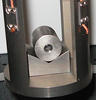 A high-finesse Fabry-Perot interferometer