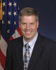 NIST Director Patrick Gallagher